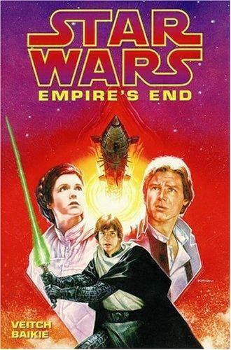 Empire's End