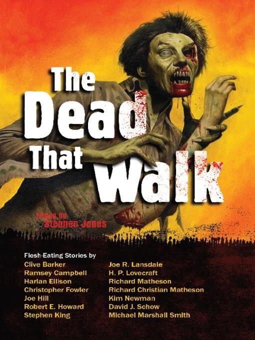 The Dead That Walk