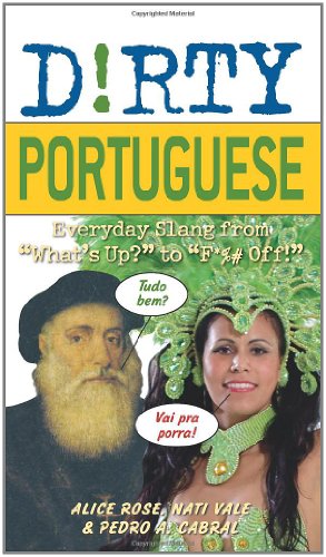 Dirty Portuguese