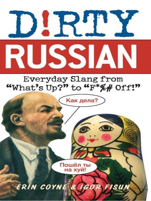 Dirty Russian