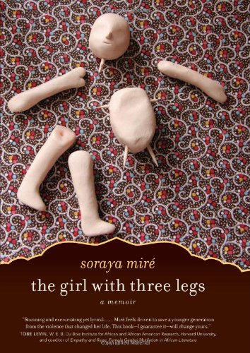 The Girl with Three Legs