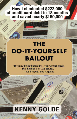 The Do-It-Yourself Bailout