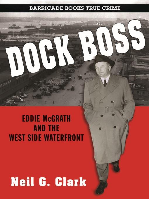 Dock Boss