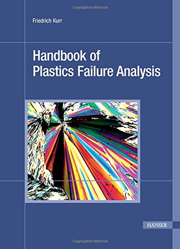 Handbook of Plastics Failure Analysis