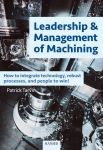 Leadership &amp; Management of Machining