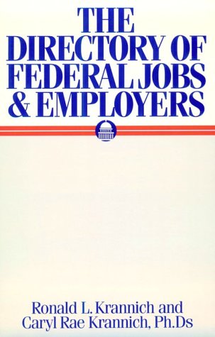 The Directory of Federal Jobs &amp; Employers