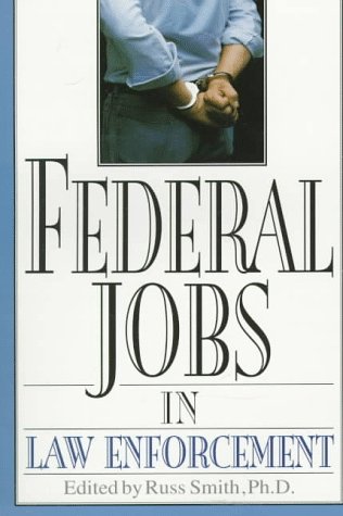Federal Jobs Law Enforcement