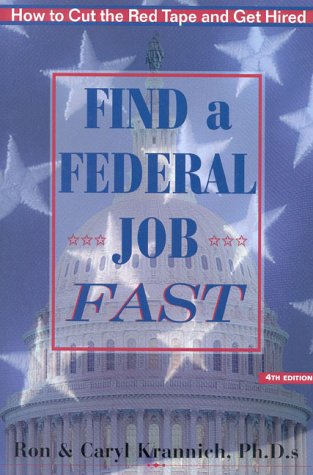 Find a Federal Job Fast!