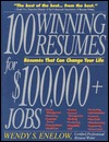 100 Winning Resumes for $100,000 + Jobs