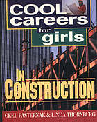 Cool Careers for Girls in Construction