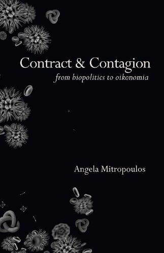 Contract &amp; Contagion