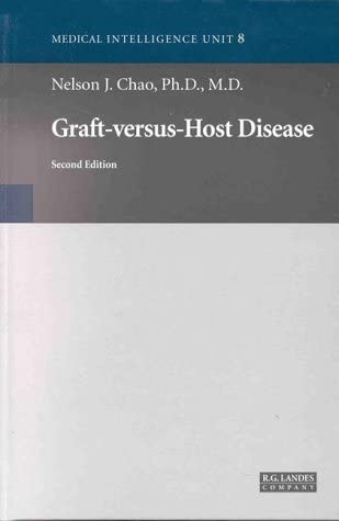Graft Versus Host Disease (Medical Intelligence Unit)