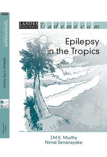 Epilepsy In The Tropics (Vademecum)