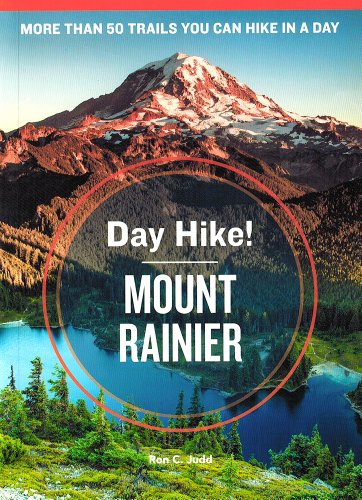 Day Hike! Mount Rainier