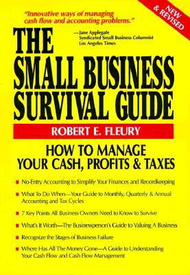 The Small Business Survival Guide