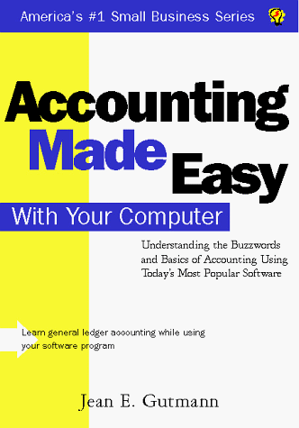 Accounting Made Easy with Your Computer