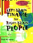 Left-Brain Finance for Right-Brain People