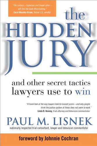 The Hidden Jury