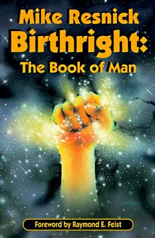 Birthright: The Book of Man