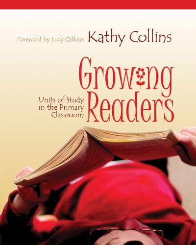 Growing Readers