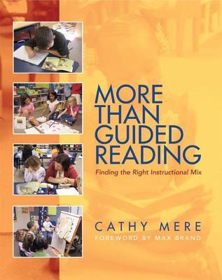 More Than Guided Reading eBook
