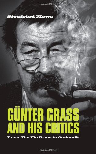 Günter Grass and His Critics