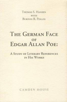 The German Face of Edgar Allan Poe