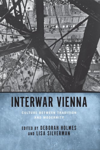 Interwar Vienna