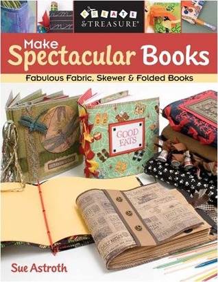 Make Spectacular Books - Print on Demand Edition