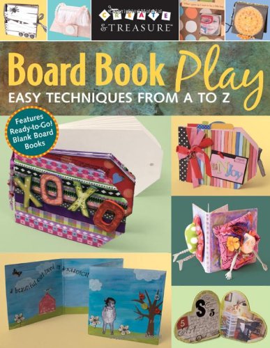 Board Book Play