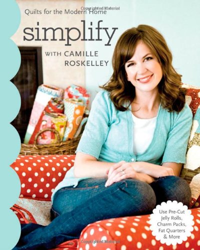 Simplify with Camille Roskelley