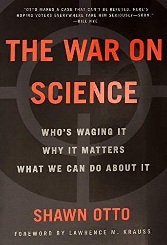 The War on Science