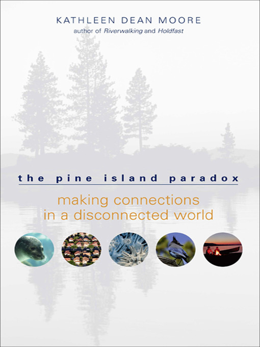 The Pine Island Paradox