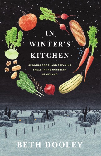 In Winter's Kitchen