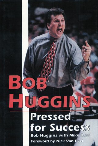 Bob Huggins