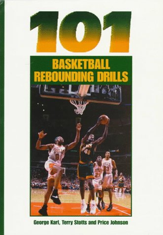 101 Basketball Rebounding Drills