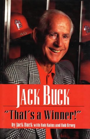 Jack Buck