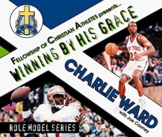 Charlie Ward