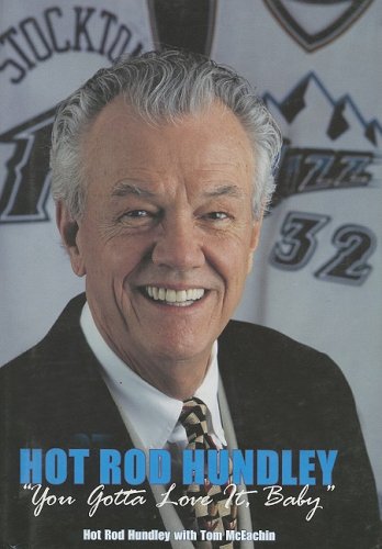 Hot Rod Hundley