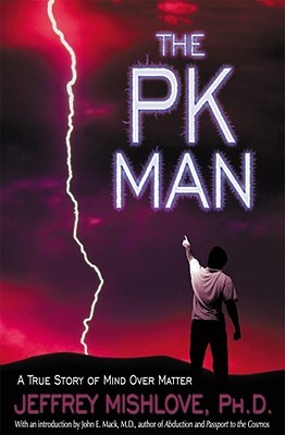 The PK Man