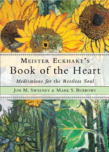 Meister Eckhart's Book of the Heart