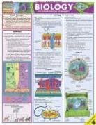 Biology (Quickstudy Reference Guides - Academic)