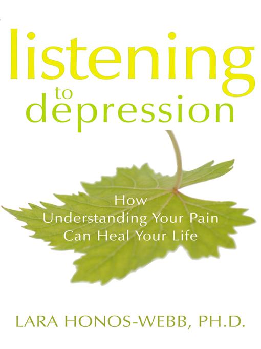 Listening to Depression