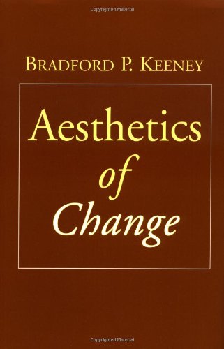 Aesthetics of Change