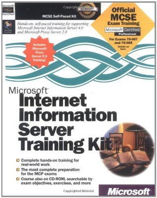 Internet Information Server Training Kit (Academic Learning)