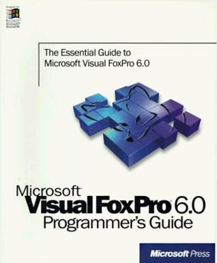 Microsoft Visual FoxPro