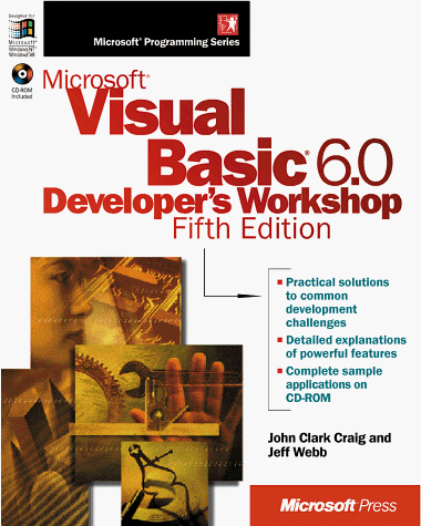 Microsoft Visual Basic