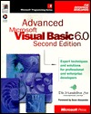 Advanced Microsoft Visual Basic (Mps)