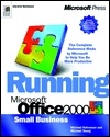 Running Microsoft Office 2000