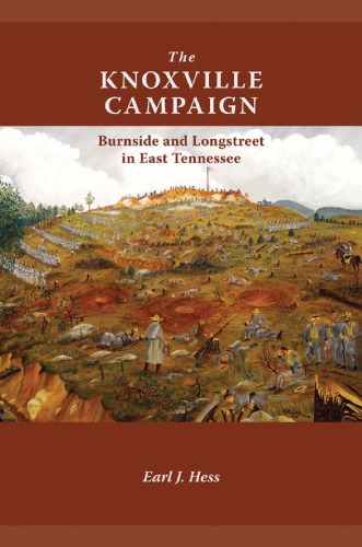 The Knoxville Campaign